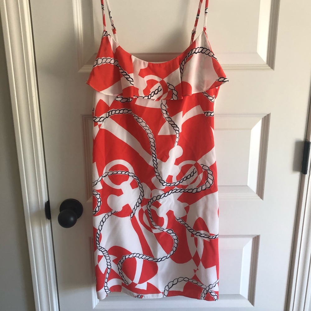 Lilly Pulitzer Size Small Dress